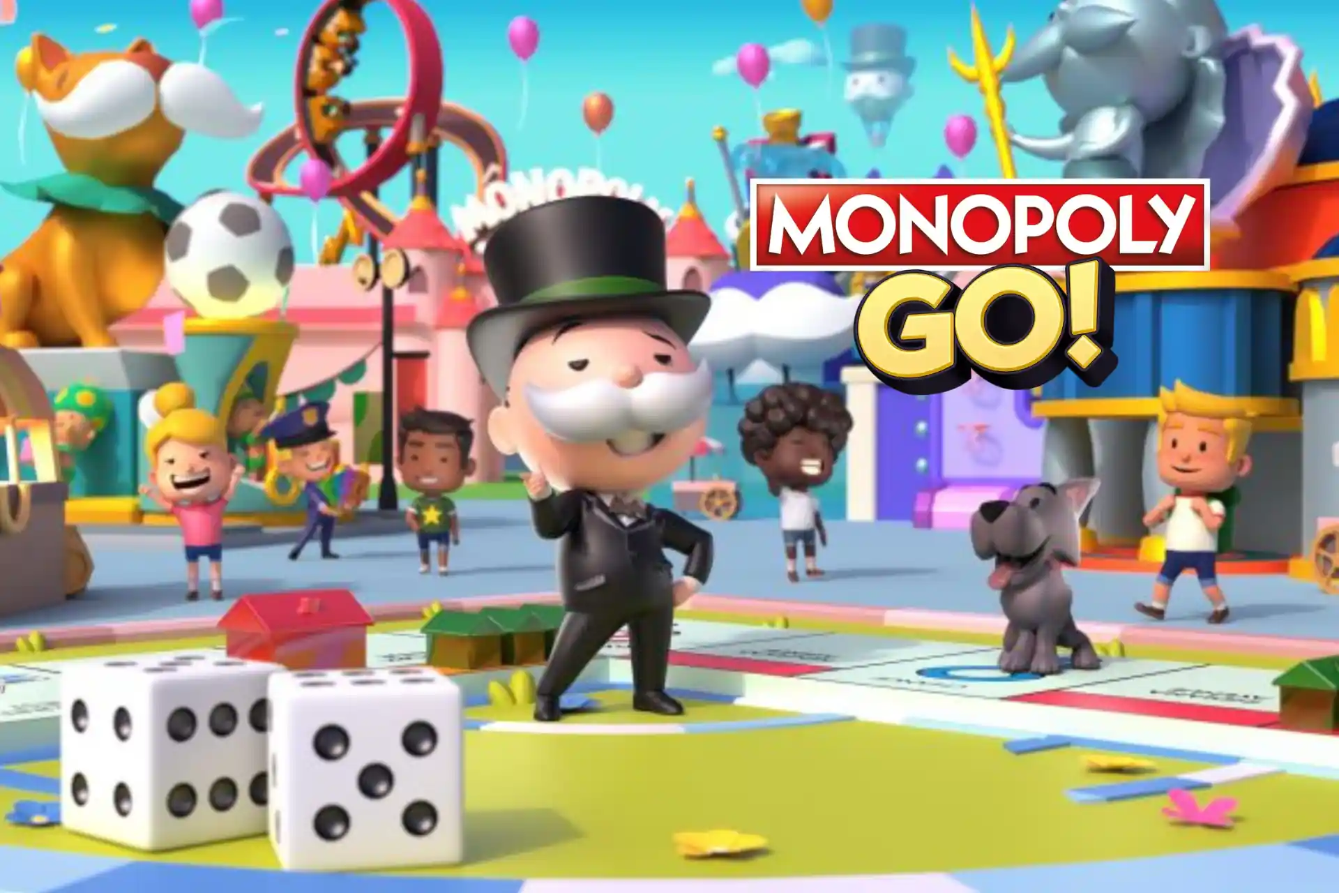 monopoly go free dice