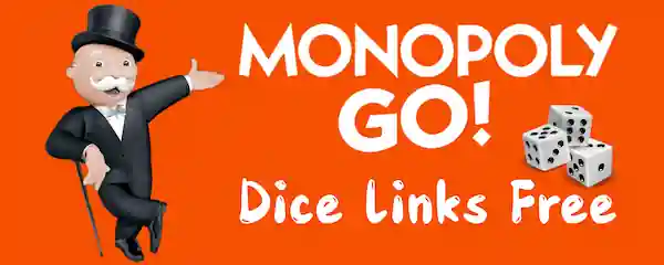 Monopoly Go Free Dice Links